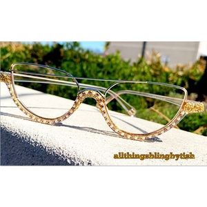 Bling “NEEMA” Eyewear